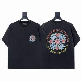 Picture of Amiri T Shirts Short _SKUAmiriS-XL23tr650923733